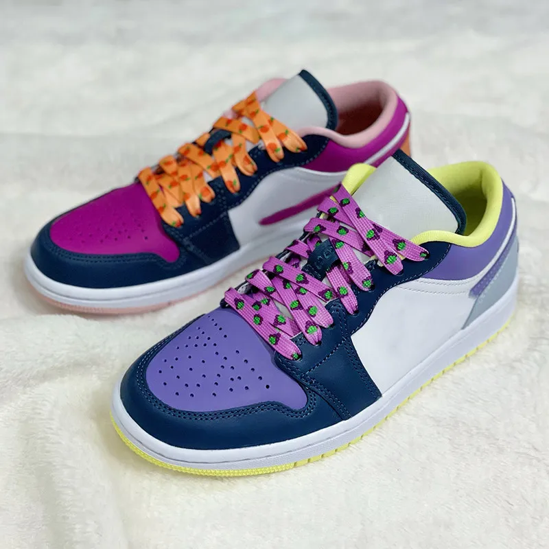 CCSOFTIME 2 Paar Platte Roze Schoenveters,ø 8mm Veters voor Sneakers,Loopschoenen,Sportschoenen,Gymschoenen,Air Force 1,Converse,Schaatsen,Zeer Scheurvast Veter voor Dames,Heren,Kinderen 130cm-2Paar