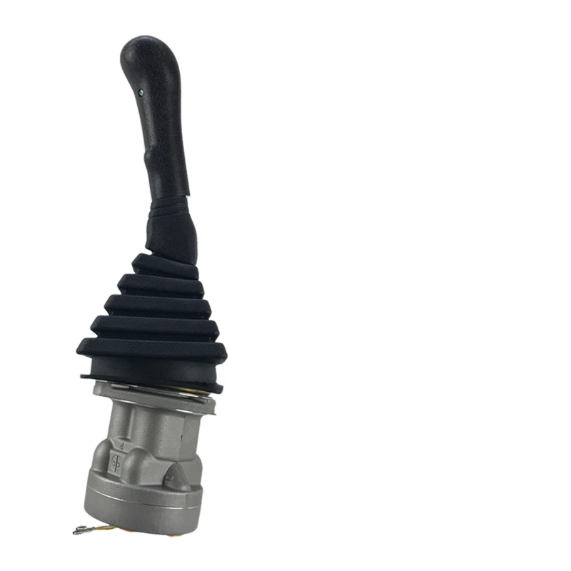 

Excavator Control Rod Handle Assembly For Doosan Dayu 150/220-5/300-7/Kato Aluminum Pilot Valve Assembly Excavator Parts
