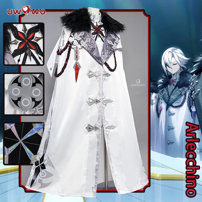 Tổng hợp hơn 73+ arlecchino cosplay genshin đẹp nhất - Trung tâm Feretco
