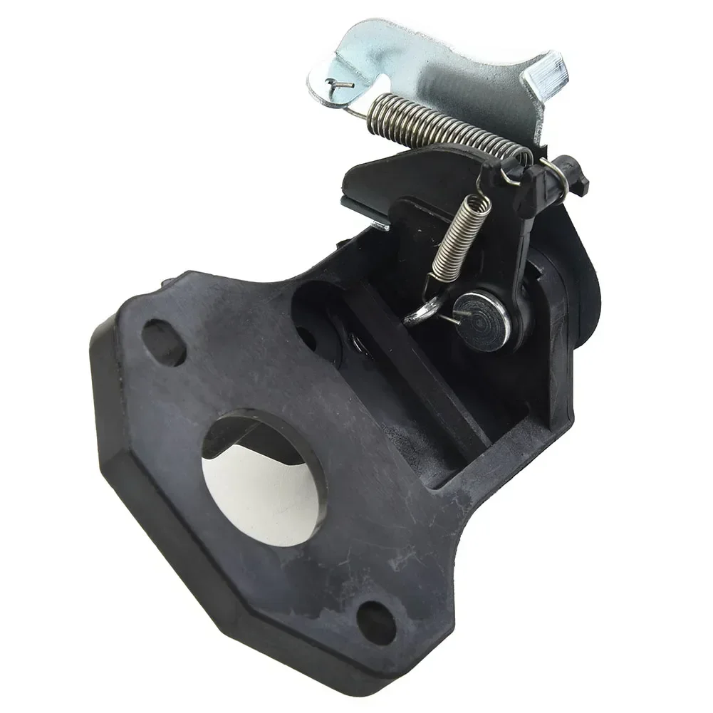 GCV160 Automatic Heat Shield Black 110 Volt Power 16600-Z8D-840 Choke Control Metal 1PCS Concrete Cut-Off Saws For Honda