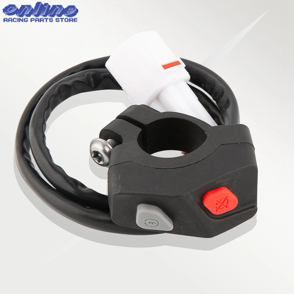 Рисунок 3 - Универсальный Электрический переключатель