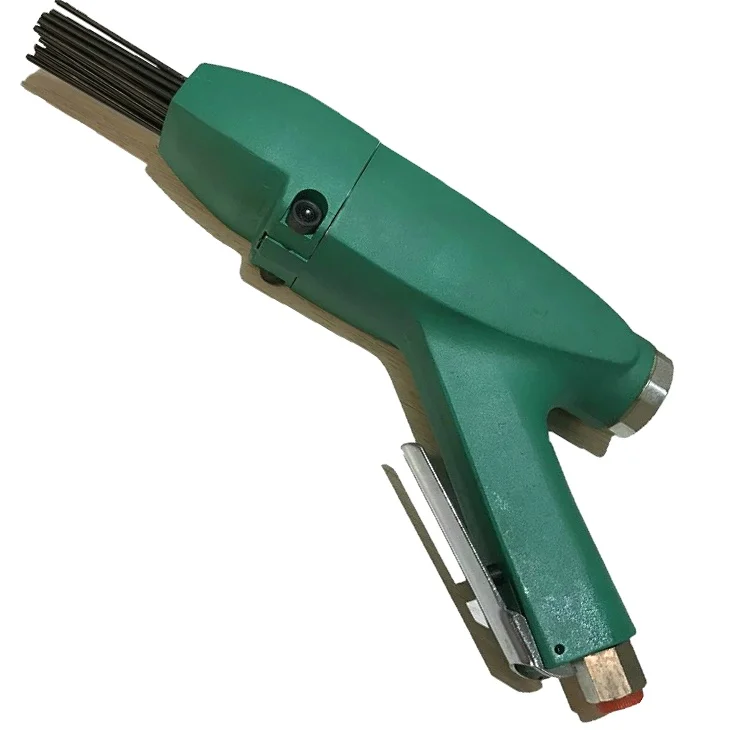 

TY65323 Descaling tool used in metalwork applications, automotive repair and shipboard preservation. cleaning equipment