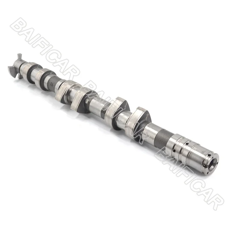 90% New Engine Camshaft 0801AT 0801AV 0801Y2 0801CT For Peugeot 407 607 Citroen C5 C6 3.0 V6