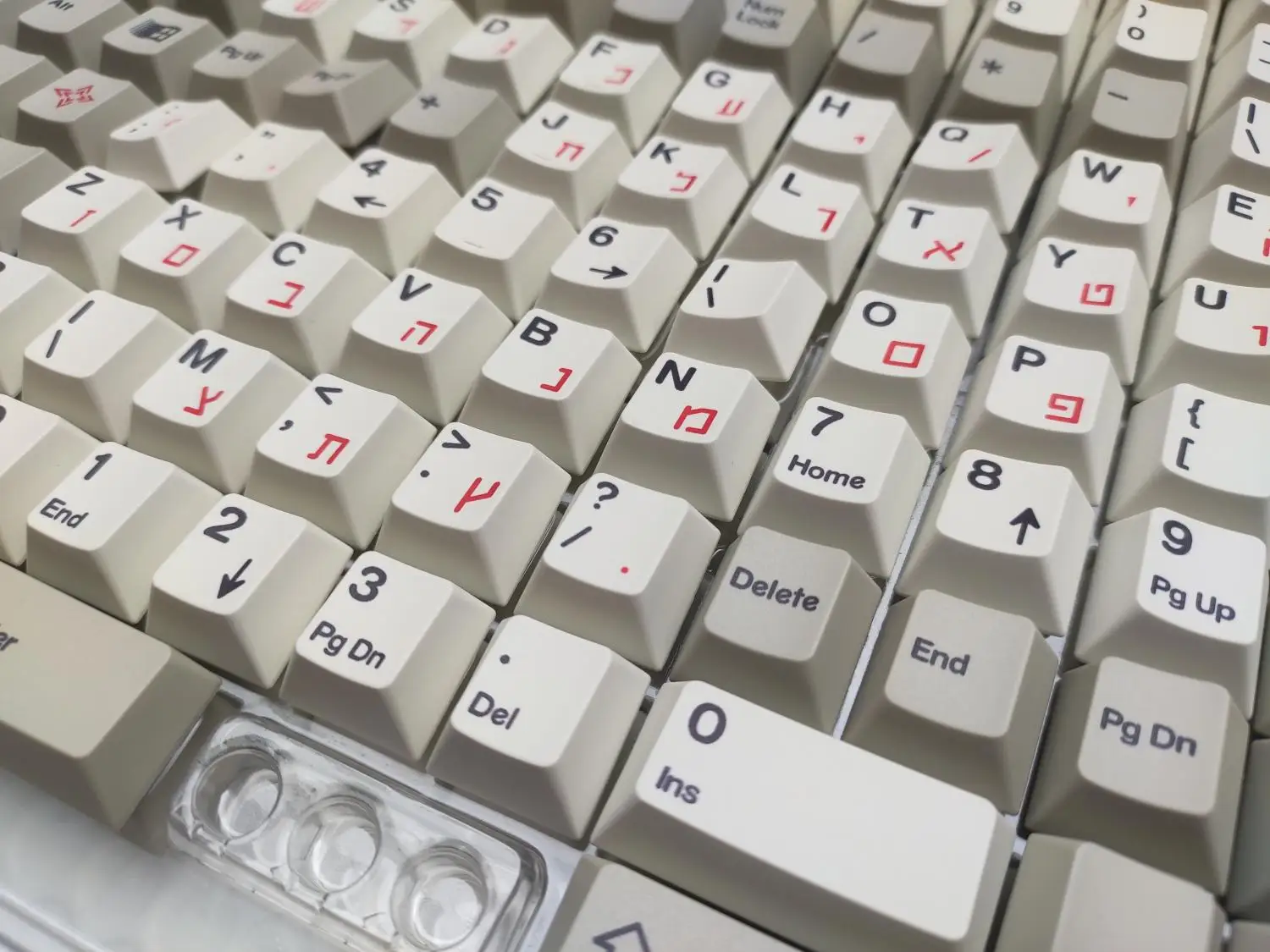 sublimação de tintura, perfil cereja, teclado mecânico, XMI, 150 teclas
