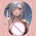 Mouse pad-01