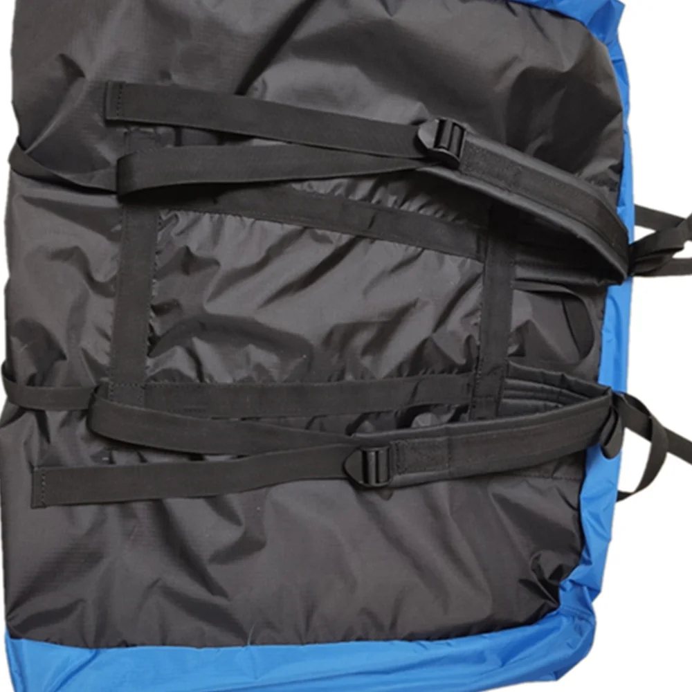 Borsa zaino parapendio paramotore JayCreer per persona