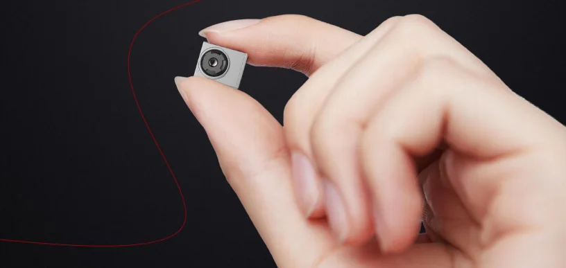 TIMO256-x0 Thermal Imaging Camera Module 256*192IR resolution 50mK