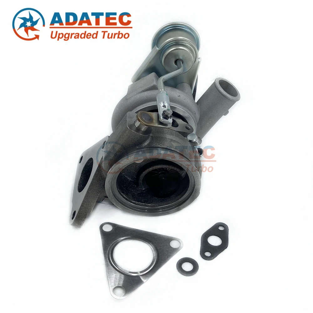 

For Ford C-MAX Fiesta VI Focus II 1.6 TDCi 66 Kw - 90 HP HHJA / HHUB Complete Turbo TD03 49S31-05210 49131-05210 49131-05212