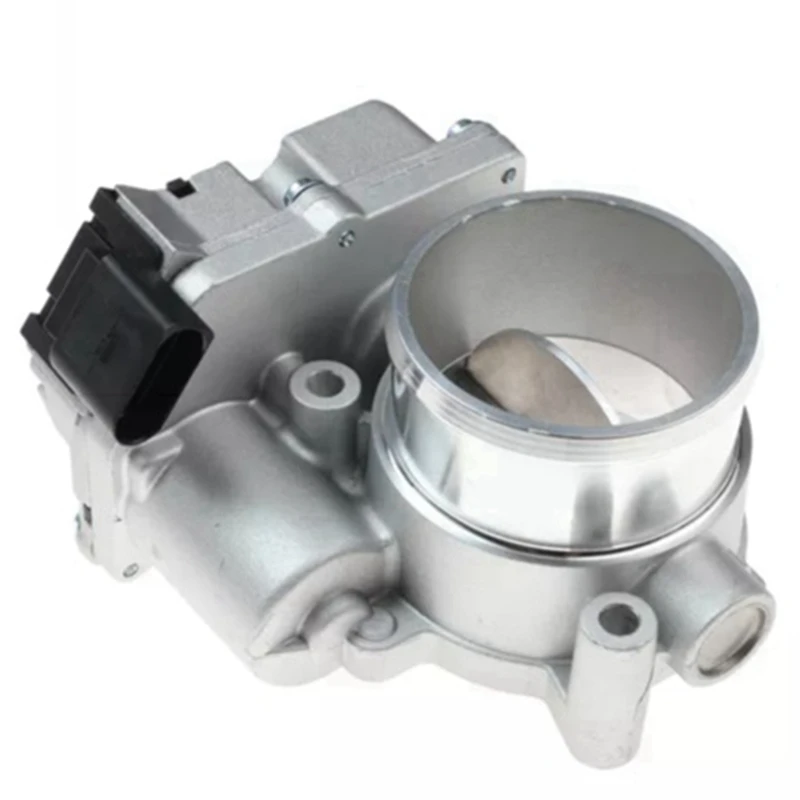 

35100-25410 Throttle Body Car Replacement Parts For Hyundai Sultana Tucson Santa Fe Lionel