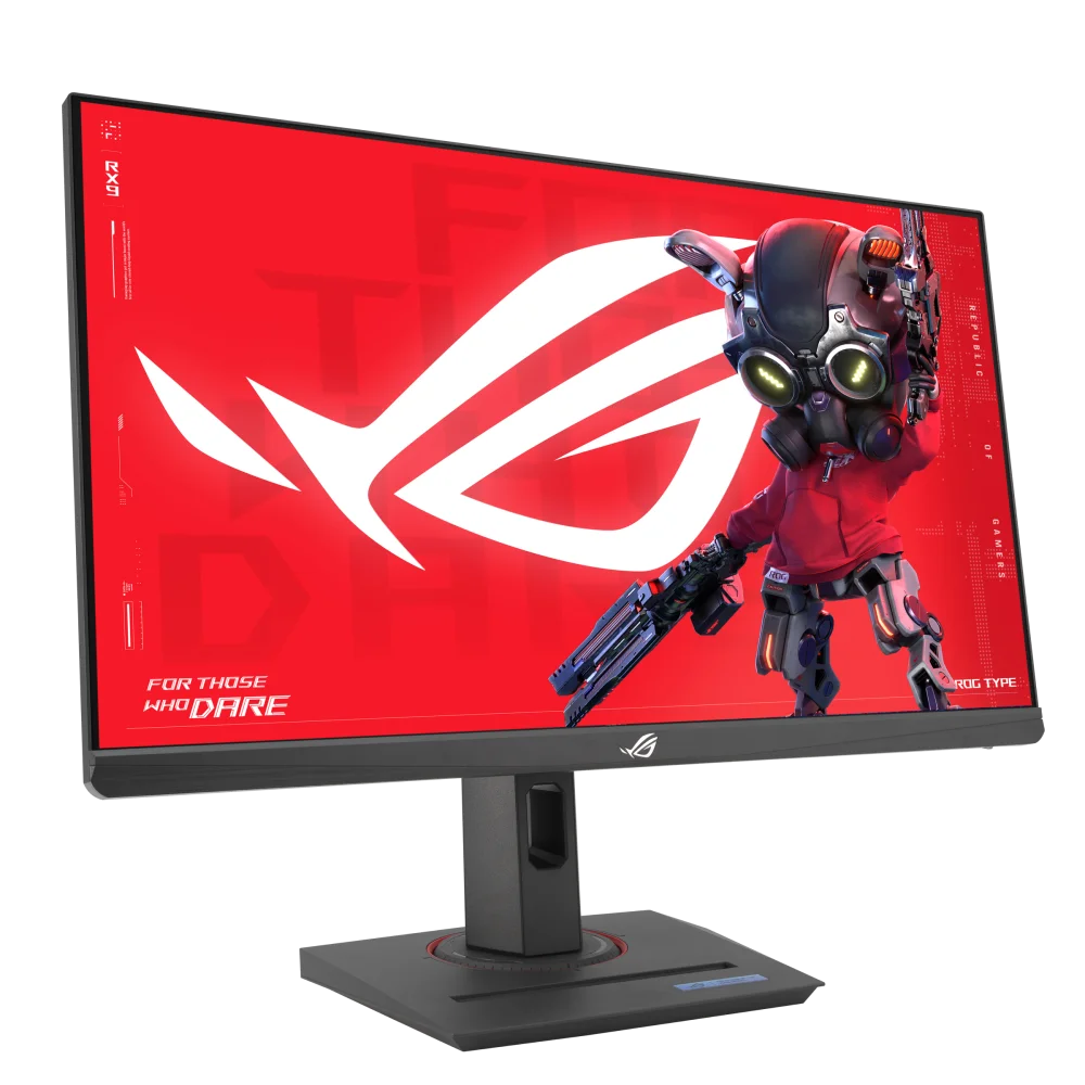 ROG Strix XG258QMG USB Type-C 게이밍 모니터 24인치 1920*1080 FHD 게이밍 모니터 UltraFast 280Hz 0.2ms FreeSync 디스플레이 HDR 400