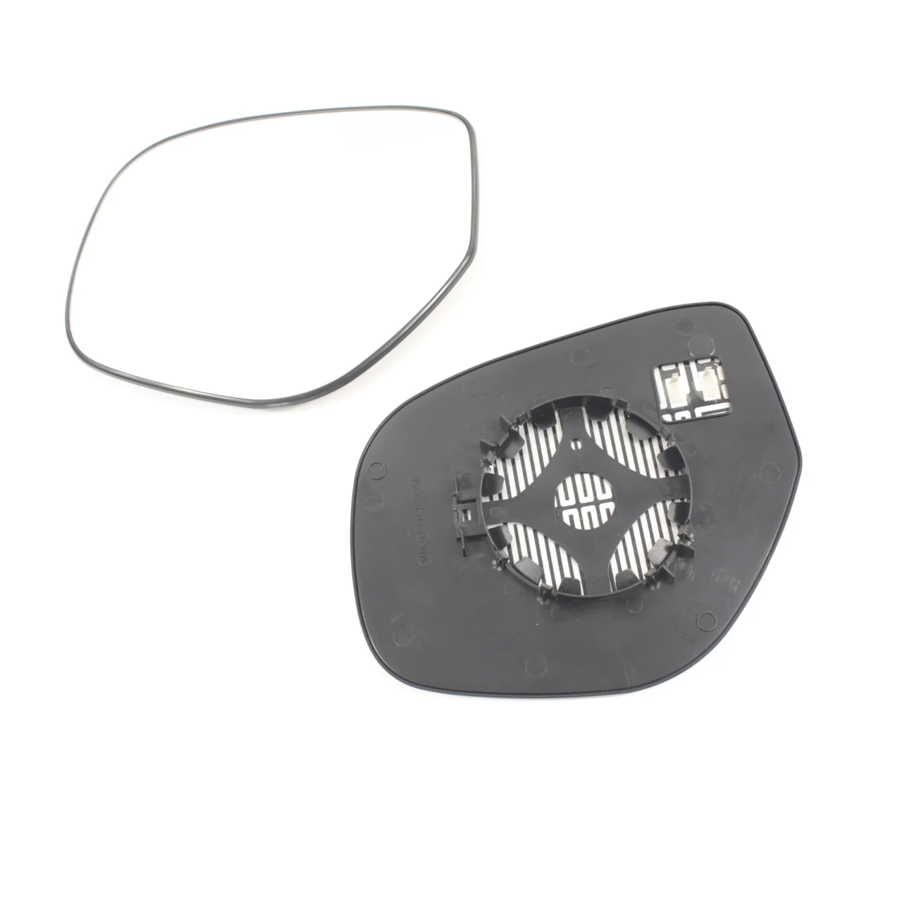 

Car Side Rearview Mirror Heated Glass Lens for Mitisubishi Outlander 2013-2020