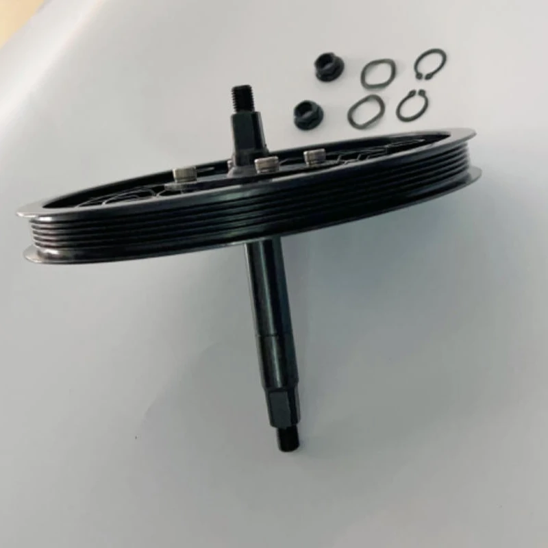 Dynamic cycling accessories drive flywheel disc exercise bike drive bearing spinning bike center bearing accessories 1pair