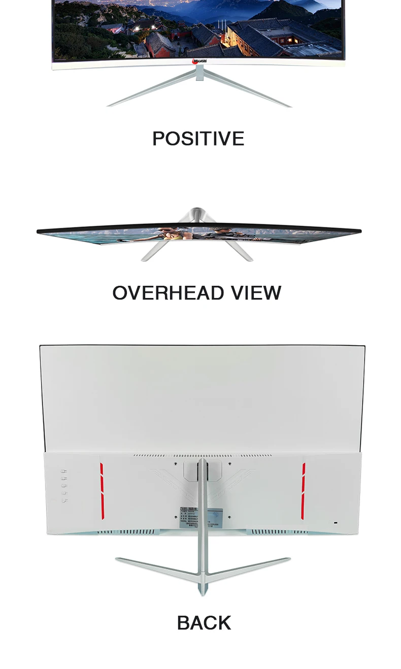 27 ġ   HD IPS ÷, 2560x1440p º Ʈ VGA + hdmi ȣȯ , 2K75Hz