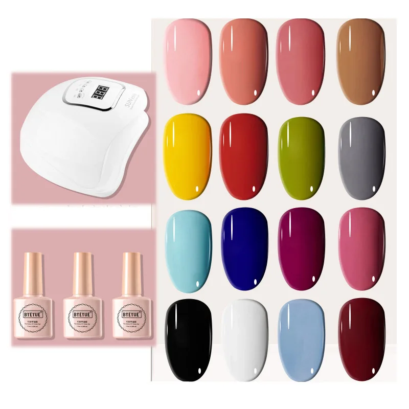 Nail Set Full Set of Nail Tools for Pregnant Women Can Be Used for