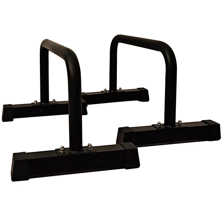 Push-up Support Split Type Single And Parallel Bars Indoor Fitness Equipment For Adult Children Arm Flexion Stand