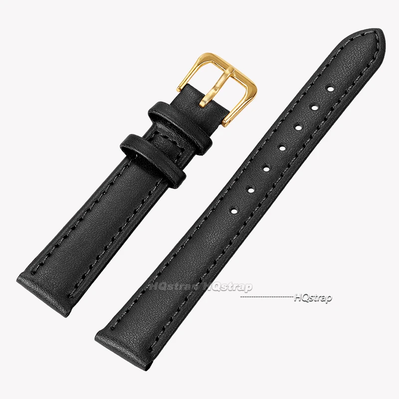 Elegant Ultra-Thin PU Leather Wristband - Versatile Soft Sport Bracelet