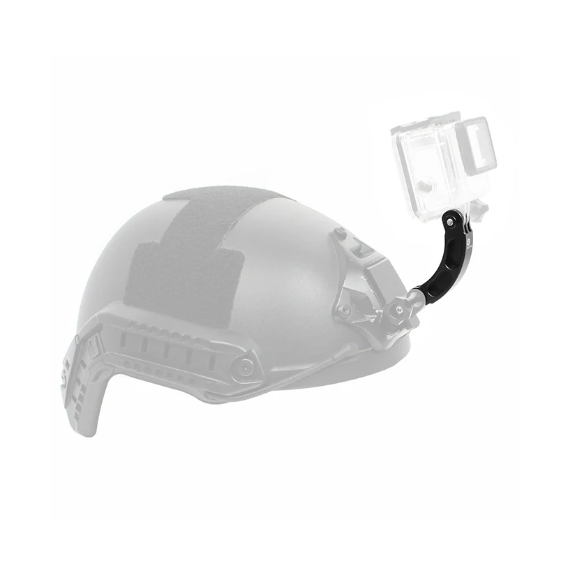 Support GoPro Accessoires Caméra Action Lot Plastique Aluminium