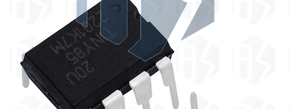1PCS~100PCS ATTINY85-20PU DIP-8 ATTINY85 DIP8 85-20PU ATTINY85-20 DIP Neu und Original – Detail 7