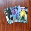 12x7cm New 78 stories Divination Tarot Cards  Deck for Beginners with Guide Book 6