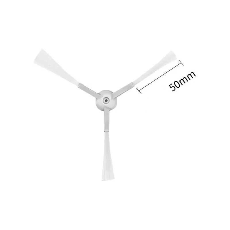 Main Side Brush ForXiaomi MI Robot Vacuum-Mop MIJIA G1 MJSTG1 Sweeping Robot Vacuum Cleaner Filter Accessories 3