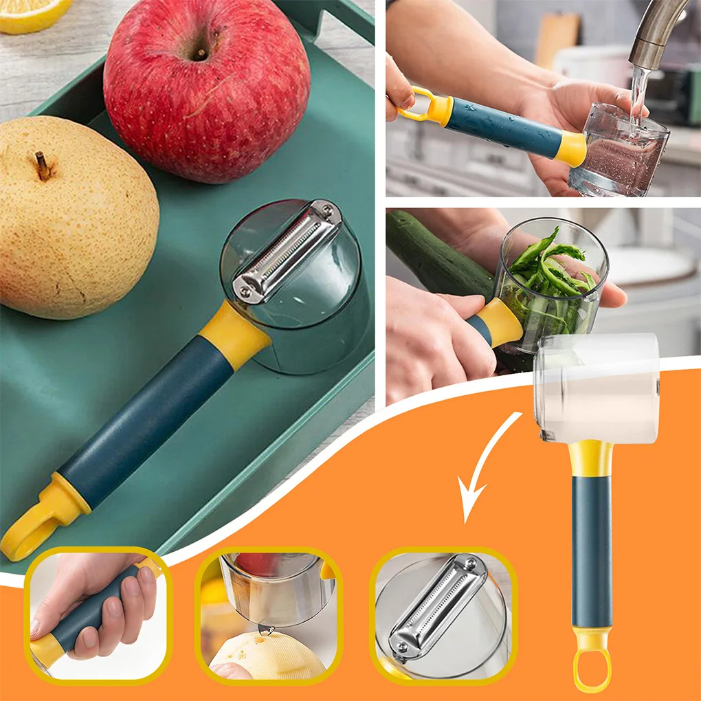 MultiFunction Peeler Motizy Store