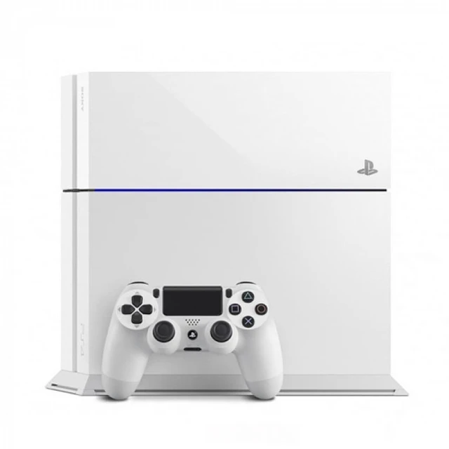 Pre-owned PS4 Fat Console, 2 Tb