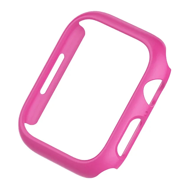Apple Watch Protective Bumper Case Cover - Sleek PC Protector