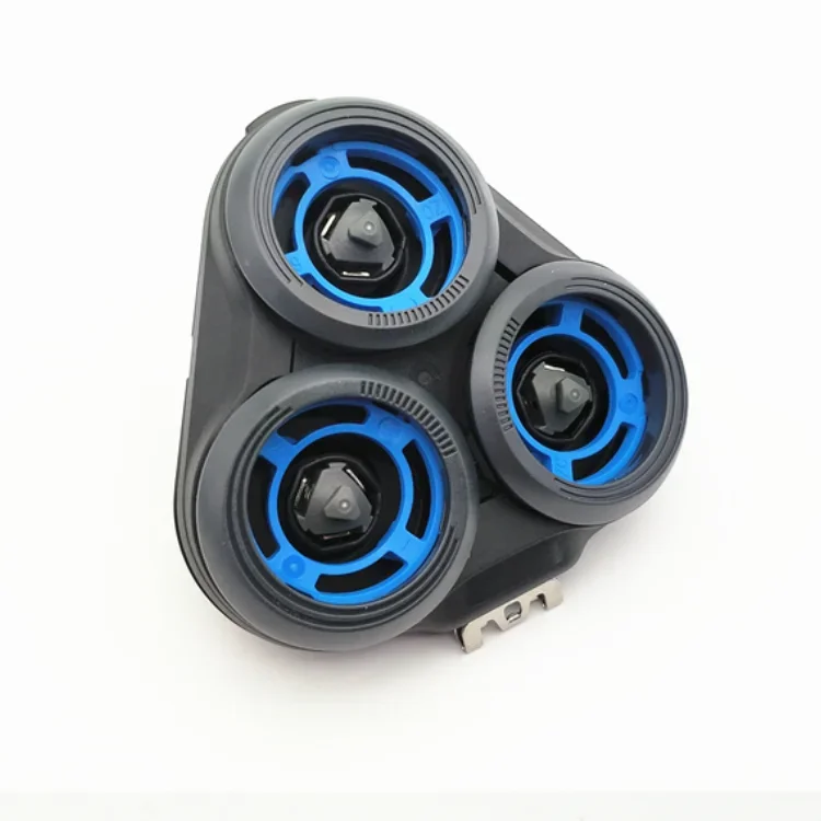 Support De Tête De Rasage Pour Philips Série 5000 (S5075, S5013, S5077, S5079, S5000, S5050, S5070) | Pièce De Rechange Neuve VHBW