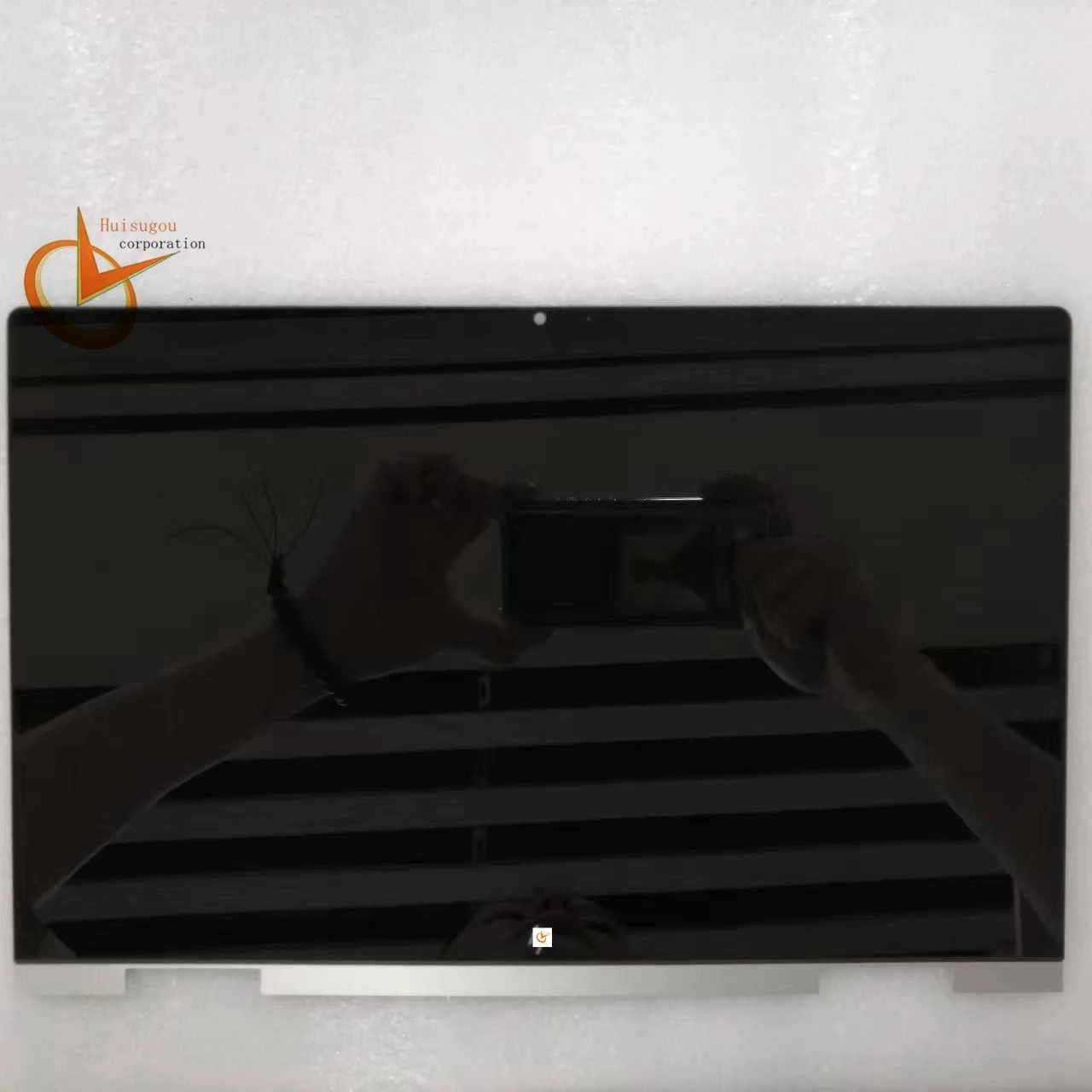 

Original 14" FHD LCD Touch Screen Display Assembly w/Bezel for HP ENVY x360 14-ES 14T-ES TPN-W158