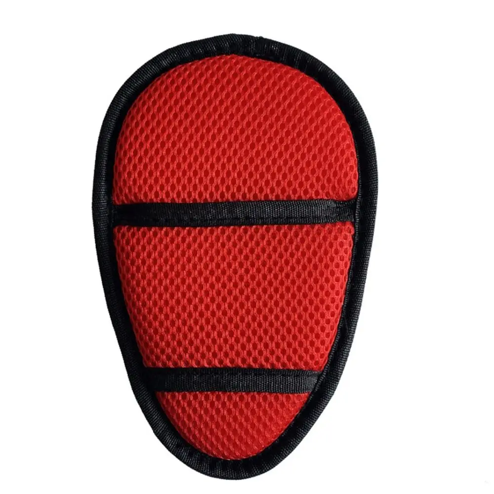 Baby Stroller Safety Belt Crotch Pad Protector