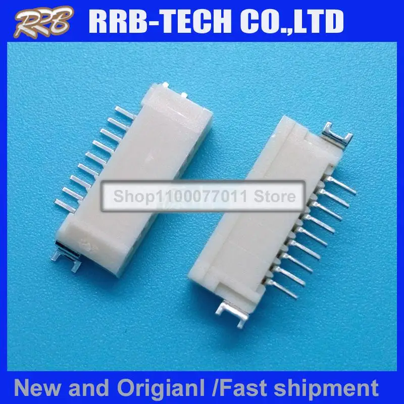 

20pcs/lot 52793-0970 527930970 1.0mm legs width lock Top contact 100% New and Original