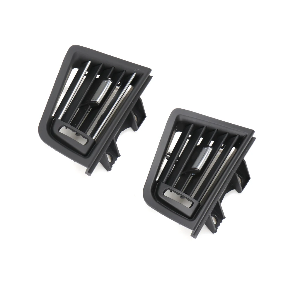 For BMW F10 F11 Car Front Left Console Central Air Conditioner AC Vent Grille For BMW 5 Series 520 525 528 530 535i 2011-2017