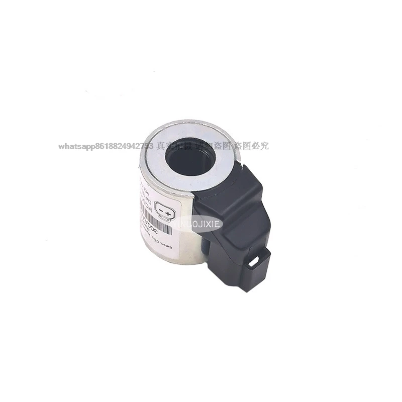 for Eaton Wigs VIKERS solenoid directional valve coil solenoid valve coil 300AA00024A