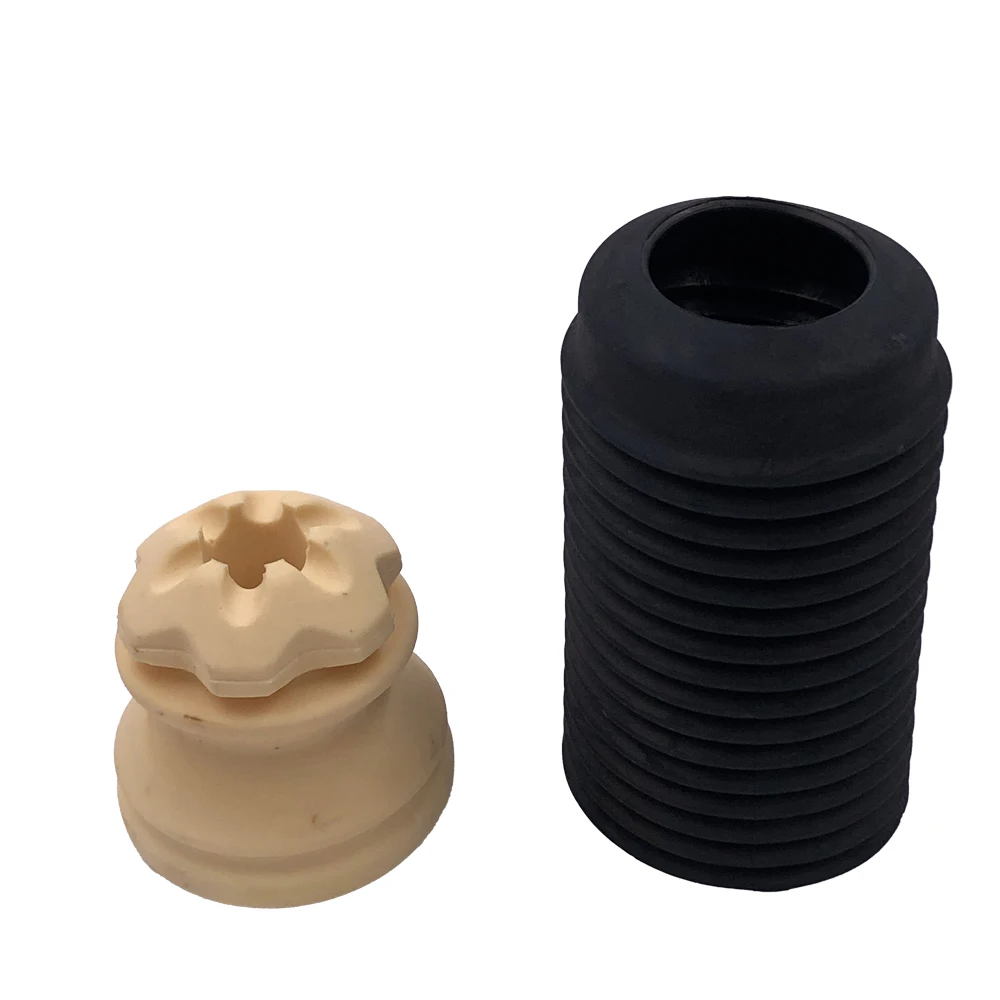 

Комплект пылезащитных чехлов для заднего амортизатора 9460271-1161702 для BMW X3 F25 X4 F26 28i 2014-2018, автомобильные аксессуары, автозапчасти