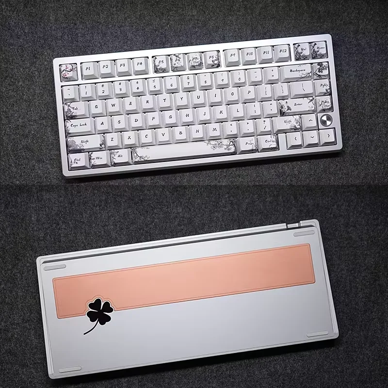 Original Everglide SU75 Pro Hall Effect Gaming Keyboard Support