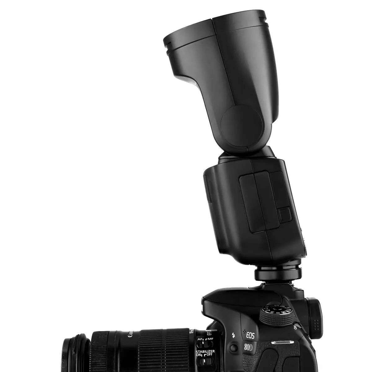 Godox V1 Flash V1C V1N V1S V1F V1O TTL 1/8000s HSS lithium battery Speedlite Flash for Canon Nikon Sony Fuji Olympus on camera flash camera flash