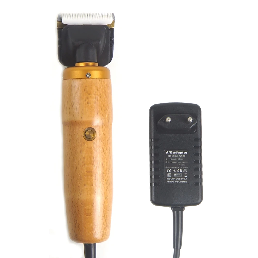 Professional High Power 55W Pet Clipper Shaver Electric Mower Animal Grooming Trimmer Horse Rabbits Cat Dog Hair Cutting Machine pet clipper dog hair trimmer pet hair trimmer dog clipper