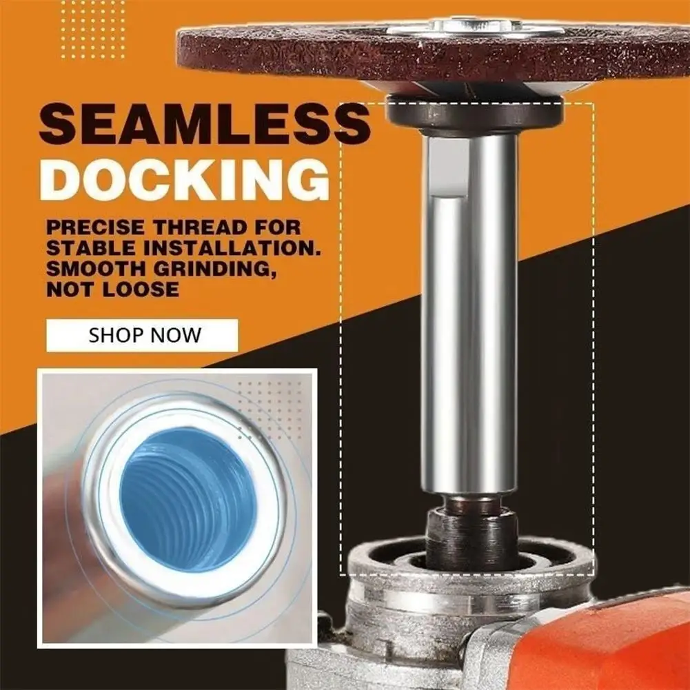 Рисунок 3 - Удлинитель угловой шлифовальный