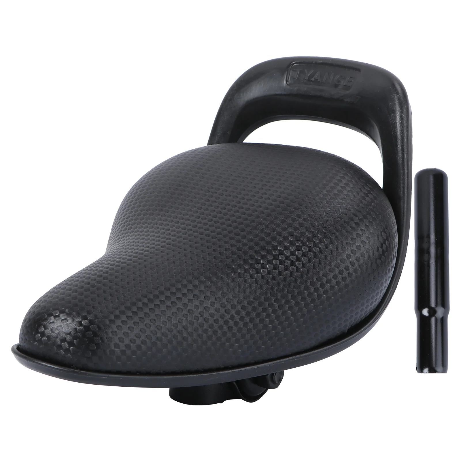 

Comfortable Cushion Pad Road MTB Bicycle Seat for Kids Children