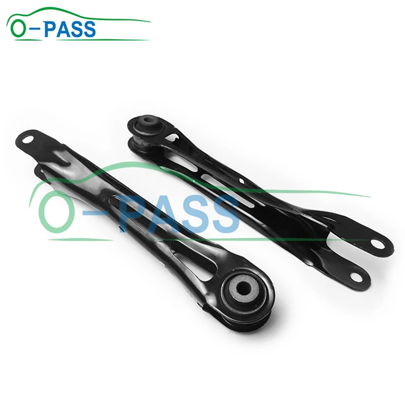 Rear Lower Control Arm Pair For GMC Yukon, Chevy Tahoe & Cadillac Escalade - Left & Right Set