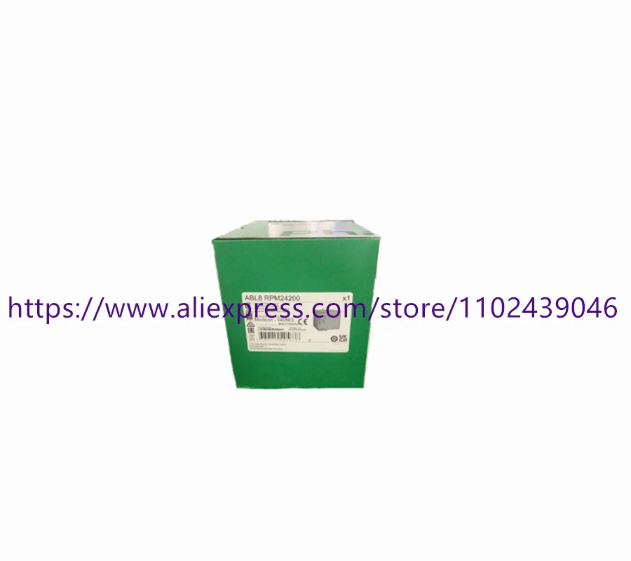 

Новый и оригинальный ABL8RPM24200 【 наличие в наличии 】 Гарантия один год