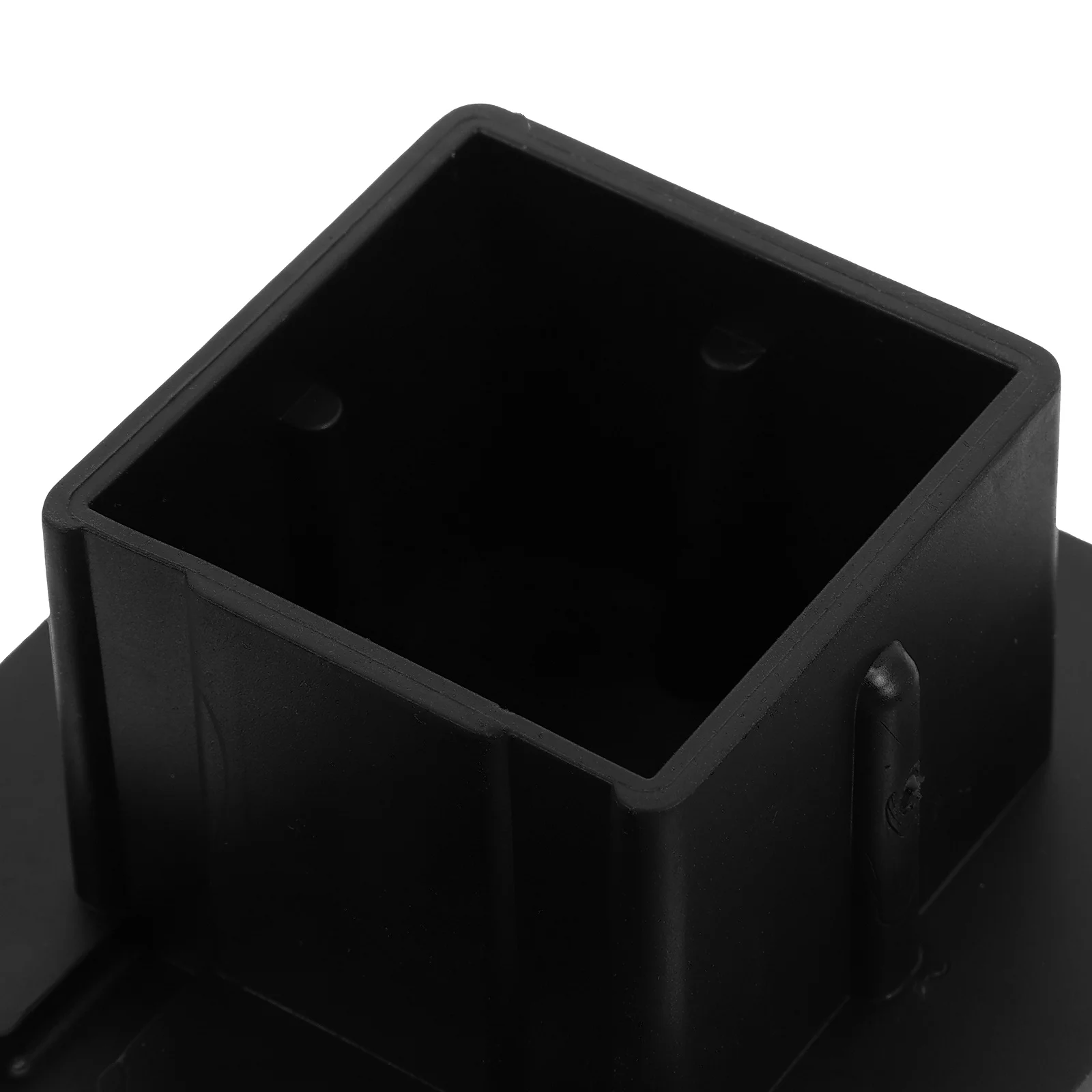 Universal Rubber Plug Trailer Hitch Covers 2 Inch Tow Hitch Cover Receiver Accessories Parts Coupler