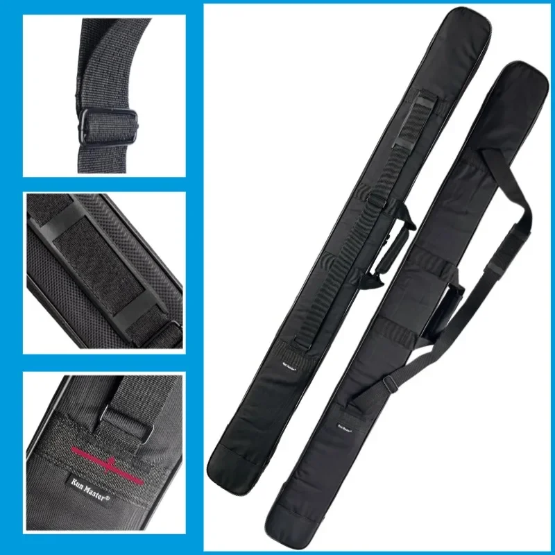 1.22 Meter Sword Bag 48in Packed 1 Sword Waterproof Bag For Stick Knife Katana Kendo Holder Carry Case Tai Chi Shoulder