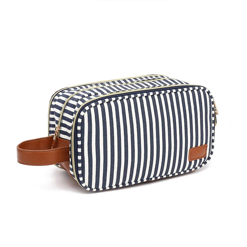 ladies-small-wash-bag-casual-canvas-make-up-bag-multi-functional-storage-portable-grab-bag-anti-splashing