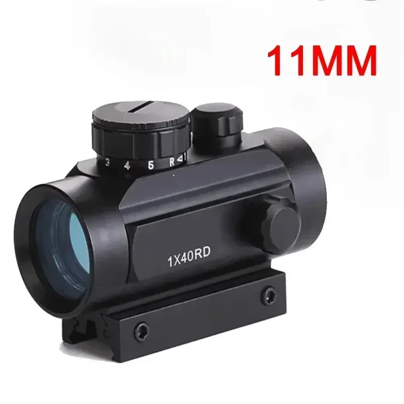 1x40 11mm