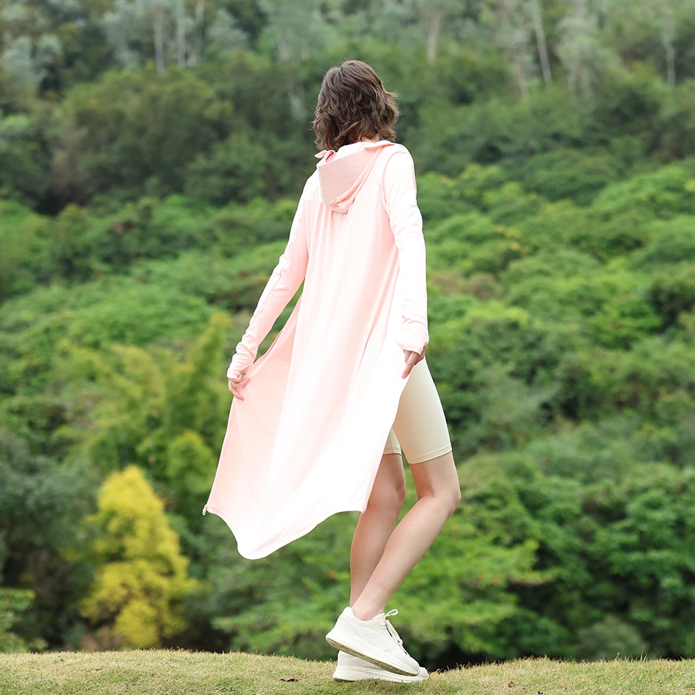 Рисунок 5 - Женский Тренч OhSunny 2024