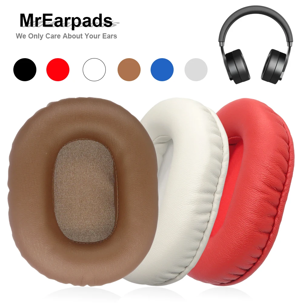 

HA MX100 Earpads For JVC HA MX100 Headphone Ear Pads Earcushion Replacement