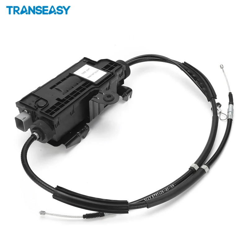 

AP03 34436874219 for BMW 5 Series GT F07 2009-2016 Park Brake Module EPB hand brake Actuator 34436796893 6874219