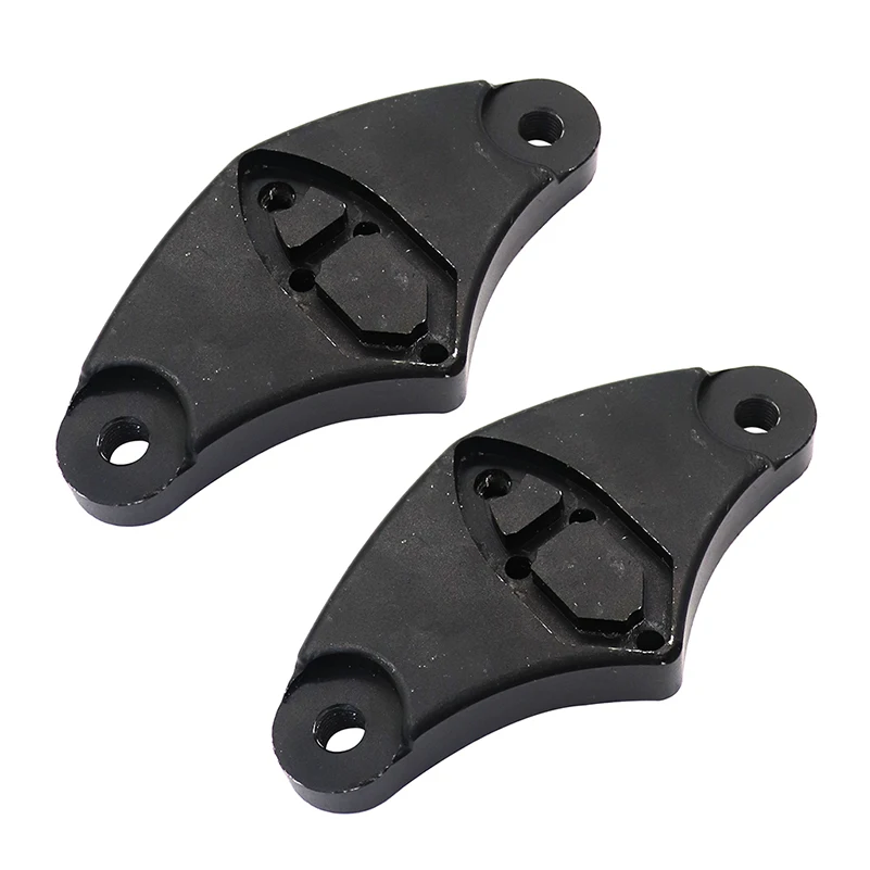 10-Inch Electric Scooter Hydraulic Front Suspension Shock Absorber