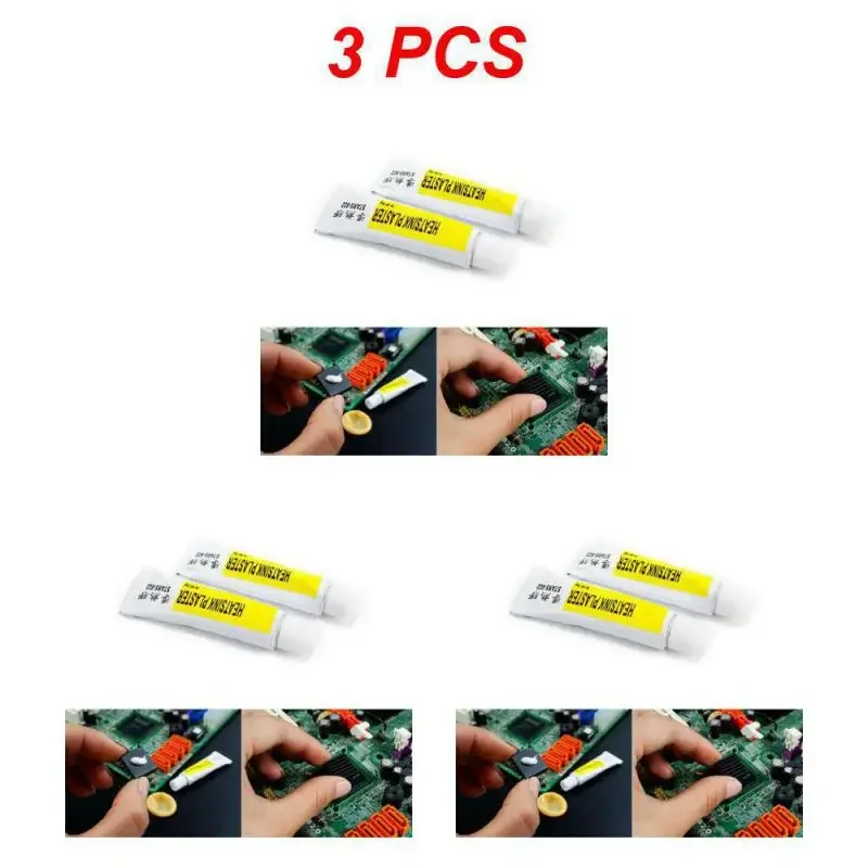 Style A 3pcs